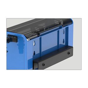 Фильтр SUNSUN верхний орошаемый навесной, для аквариума 30−60 см