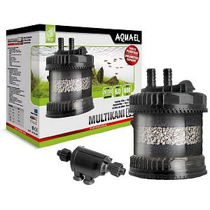 Aquael Multi Kani внешний фильтр для аквариума, 800&nbsp;л/ч