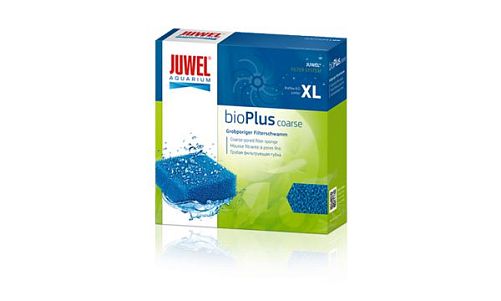 Губка грубой очистки JUWEL BioPlus coarse XL для фильтра Bioflow 8.0/Jumbo