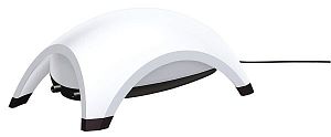 Tetratec APS 100 компрессор для аквариума, белый, 100 л/ч