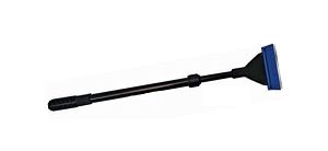 Скребок Naribo телескопический с запасным лезвием, 43−61 см