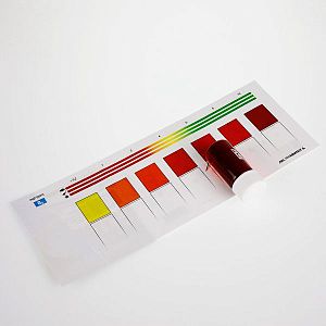 Экспресс-тест JBL ProAquaTest O2 д/определения содержания кислорода в акв. и прудах