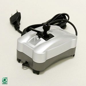 Компрессор для аквариума JBL ProSilent a200, сверхтихий, 200 л/ч