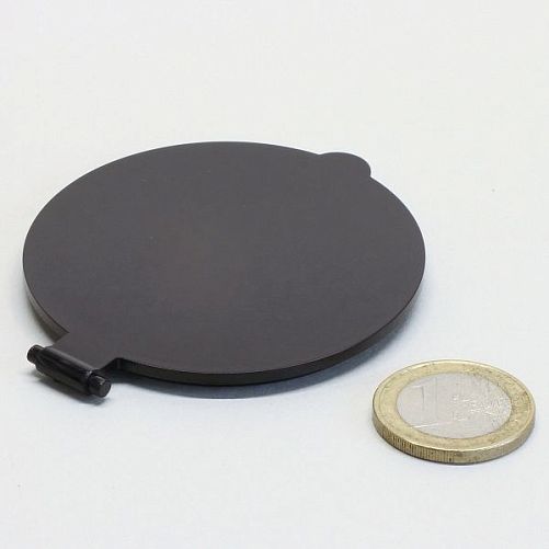 JBL AutoFood BLACK Food chamber lid сменная крышка контейнера, черная