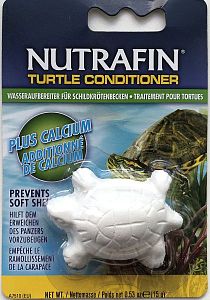 Нейтрализатор Fluval Nutrafin для водяных черепах