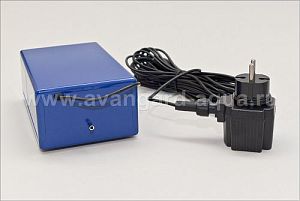 Комплект SCHEGO GTD250 для аэрации пруда, 5 Вт, 250 л/ч