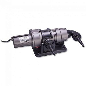 JBL ProCristal UV-C 11W высокопроизводительный УФ-стерилизатор для аквариумов и прудов, 11 Вт