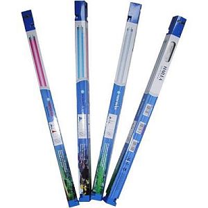 Лампа Hailea Т8 FRESH WATER, 30 Вт, 893 мм