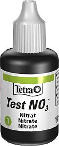 Tetratest Nitrat (NO3) тест пресной и&nbsp;морской воды на&nbsp;нитраты