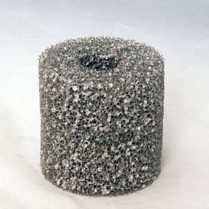 Биологический наполнитель для удаления нитратов для фильтров JBL CristalProf, арт. 6&thinsp;093&thinsp;400