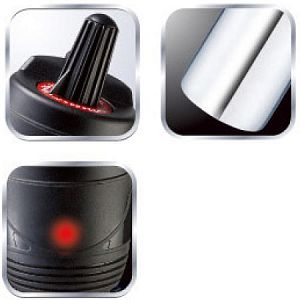 Терморегулятор Xilong XL-999 металлический, 200 Вт