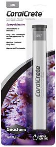 Клей для кораллов Seachem CoralCrete — Gray, 114 г