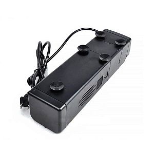 Фильтр-стерилизатор SunSun JUP-22&nbsp;для аквариумов до&nbsp;450&nbsp;л, помпа 8&nbsp;Вт, UV&nbsp;лампа 9&nbsp;Вт, 800&nbsp;л/ч