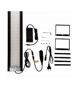 Светильник светодиодный Chihiros WRGBII SLIM<sup>45</sup> для пресных аквариумов до 45 см