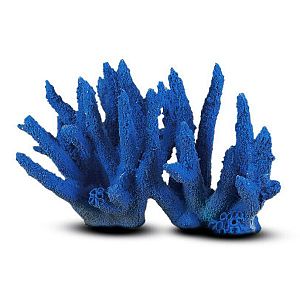 Коралл Фингер Синий 21х15×15 см