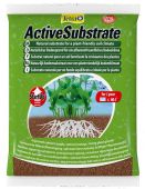 Tetra ActiveSubstrate натуральный грунт для водных растений, 6 л от интернет-магазина STELLEX AQUA