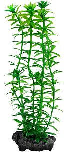 Растение пластиковое Tetra DecoArt Plant S Anacharis Элодея, 15 см