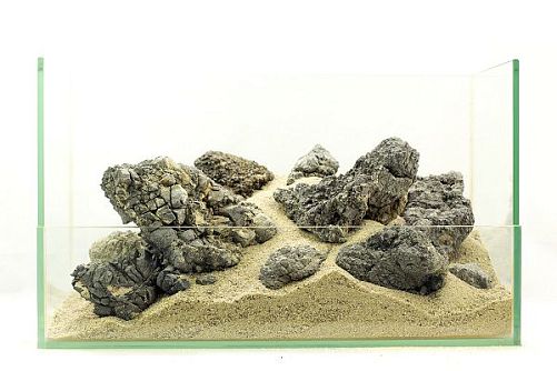 Набор камней GLOXY "Реликт" разных размеров