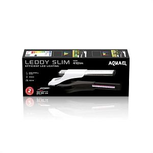 Светильник светодиодный Aquael LEDDY SLIM 4.8W PLANT 2.0&nbsp;белый, 4,8&nbsp;Вт