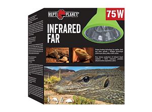 Лампа лунного света Repti Planet, 75 Вт