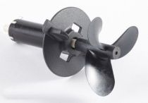 Импеллер SICCE и керамический вал для помпы VOYAGER HP 10 от интернет-магазина STELLEX AQUA