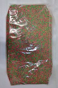 Корм Biodesign КОИ BALANCE рост и цвет для декоративных карповых рыб, плавающие палочки 4 кг