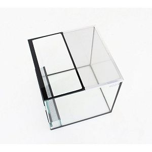 AquaPlus Террариум Т-27, 30х30×30 см