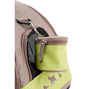 COMFY Сумка-переноска BELLA TRIO, 44х30×30 см