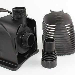 Помпа прудовая Hailea H-18000, керамический вал, 285&nbsp;Вт, 17&thinsp;350&nbsp;л/ч