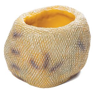 Поилка Repti-Zoo для змей L, 130х108×94 мм