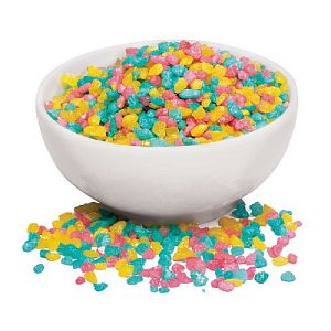 Грунт Laguna Ариэль, 2 кг, 2−5 мм