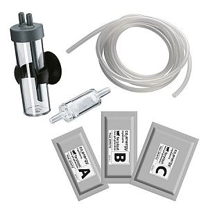 Набор Ferplast Co2 ENERGY CLASSIC для обогащения аквариумной воды углекислым газом