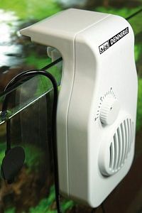Dennerle Nano CoolAir eco охладитель для аквариума с электронной регулировкой температуры