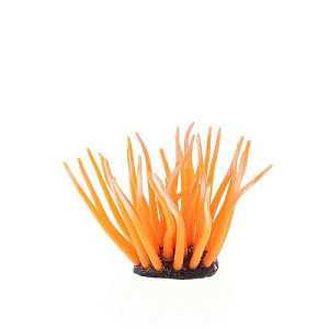 Коралл VITALITY силикон, красный, 5,5&times;5,5&times;10&nbsp;см