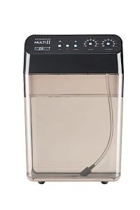 Система осадков Exo Terra Monsoon Multi II&nbsp;для террариумов, 8&nbsp;л, 2&nbsp;форсунки