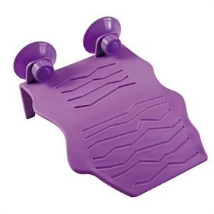 Островок NOMOY PET на присоске большой, 19,3х16×8,9 см