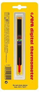 Sera Digital термометр жидкокристалический