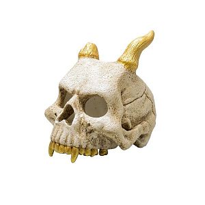 Декорация пластиковая Prime Череп вампира 12.5×8.5×11.5 см