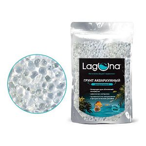 Грунт Laguna акриловый, 400 г, белый