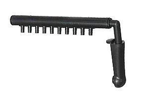 Фильтр внутренний SUNSUN JP-013F с&nbsp;поворотной дождевой флейтой, 8&nbsp;Вт, 600&nbsp;л/ч