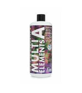 Смесь микроэлементов Fauna Marin Multi Elements A, 500 мл