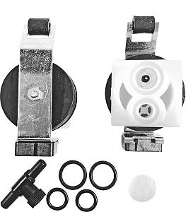 Tetra Набор запчастей к&nbsp;Tetratec APS400 (2&nbsp;шт)