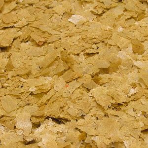 Корм премиум JBL Krill с&nbsp;крилем для пресноводных и&nbsp;морских рыб, хлопья 100&nbsp;мл