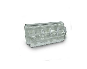 Держатель для трубок Kamoer Chemi Pure Blue