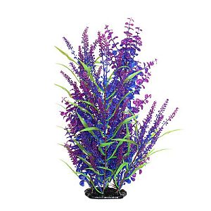 Композиция PRIME из&nbsp;пластиковых растений, 48&nbsp;см&nbsp;PR-02996