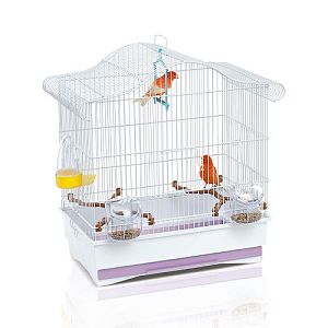 Клетка IMAC SERENA для птиц, 50х30×50 см