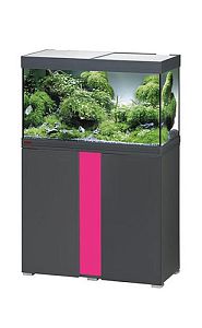 Аквариум EHEIM vivaline 126&nbsp;LED, 120&nbsp;л, 80х35&times;45&nbsp;см