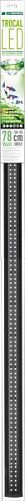 Dennerle Trocal LED 140 светодиодный светильник для пресноводных аквариумов, 140 см, 78 Вт