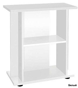 Подставка без дверок Biodesign РИФ 80 чёрная шагрень, влагостойкая плита ЛДСП 16 мм, 71х33×74 см Подставка без дверок Biodesign РИФ 80 чёрная шагрень, влагостойкая плита ЛДСП 16 мм, 71х33×74 см