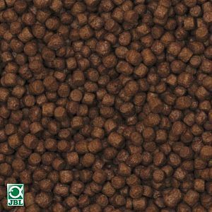 JBL Koi maxi корм для крупных карпов Кои (> 30 см), гранулы 10,5 л